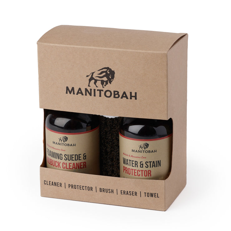 Manitobah Care Kit